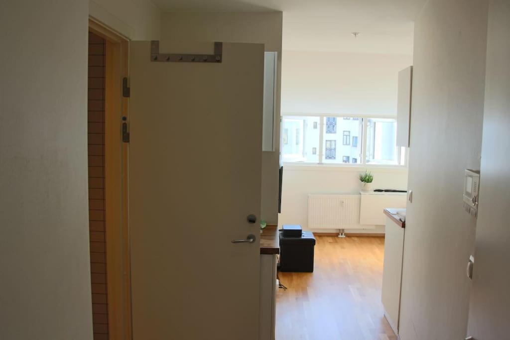 Small, Quiet And I Appartement *